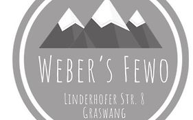 Weber´s Fewo